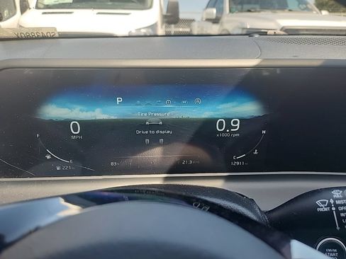 Certified 2024 Kia Seltos S FWD image 21