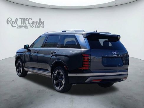 New 2026 Hyundai Palisade Limited FWD image 3