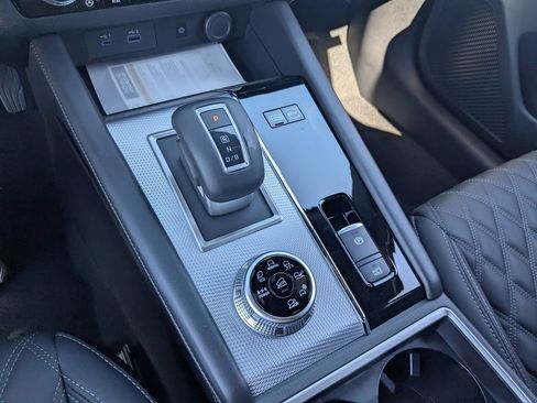 New 2026 Nissan Rogue Platinum AWD/4WD image 20