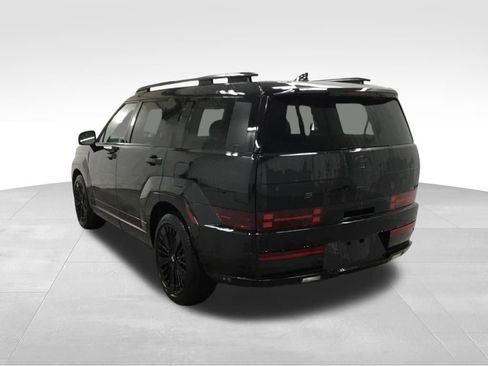 Used 2024 Hyundai Santa Fe Calligraphy AWD/4WD image 15