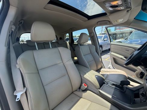 Used 2010 Acura RDX 2WD w/ Technology Package image 25