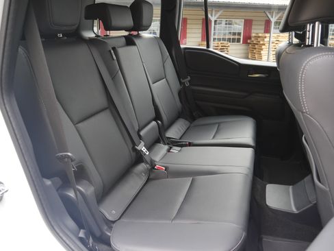 Used 2025 Toyota Land Cruiser AWD/4WD image 31