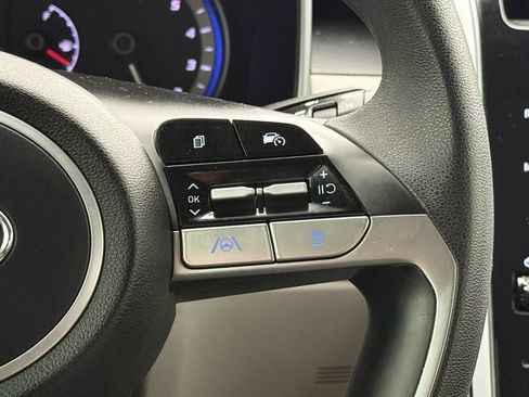 Used 2022 Hyundai Tucson SEL image 21