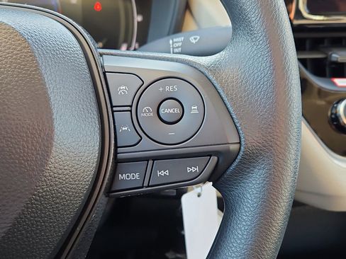 New 2026 Toyota Corolla LE image 13