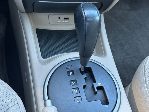 Used 2009 Kia Optima EX w/ Premium Pkg image 28