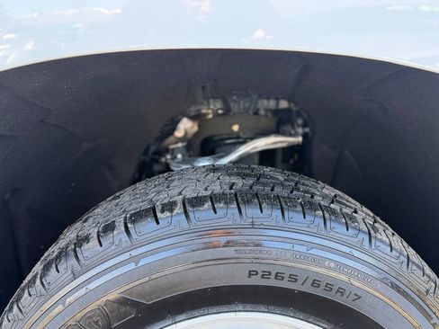 Used 2022 Chevrolet Silverado 1500 W/T w/ WT Value Package image 95