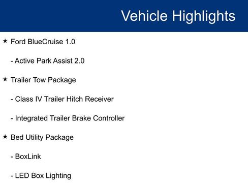 Certified 2023 Ford F150 Platinum image 24