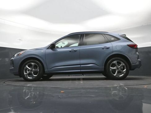 Used 2023 Ford Escape ST-Line w/ Equipment Group 301A FWD image 30