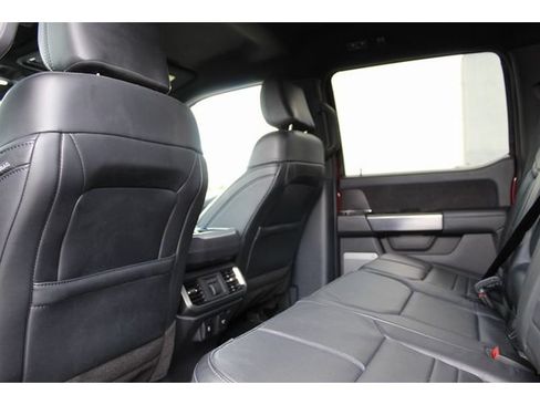 Used 2024 Ford F150 Platinum AWD/4WD image 14