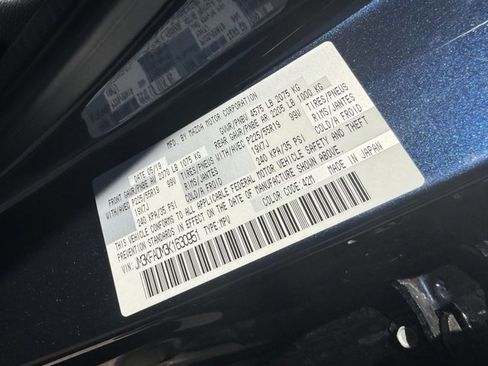 Used 2019 MAZDA CX-5 Grand Touring image 20