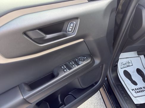 New 2026 Ford Bronco Sport Big Bend AWD/4WD image 24