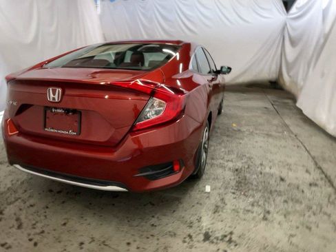 Used 2021 Honda Civic LX image 7