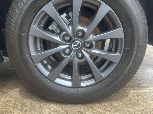 Certified 2025 MAZDA CX-30 AWD 2.5 S image 26