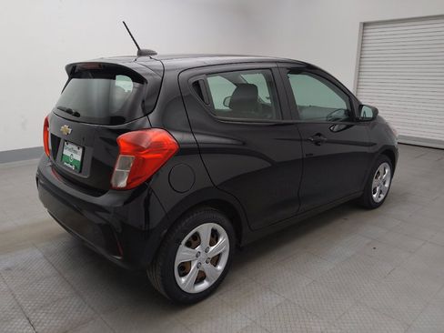 Used 2021 Chevrolet Spark LS FWD image 9