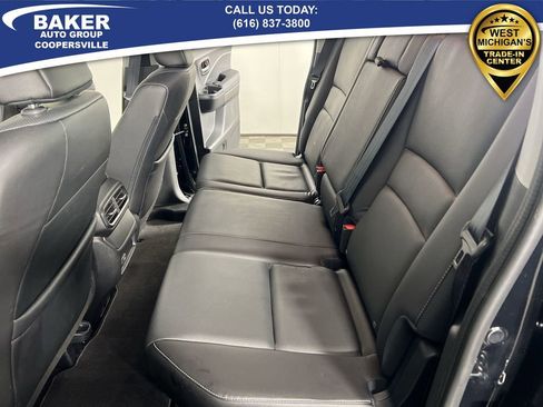 Used 2025 Honda Ridgeline RTL image 24