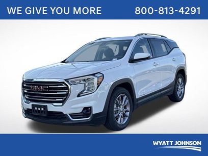 Used 2023 GMC Terrain SLT