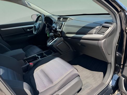 Used 2019 Honda CR-V LX image 28