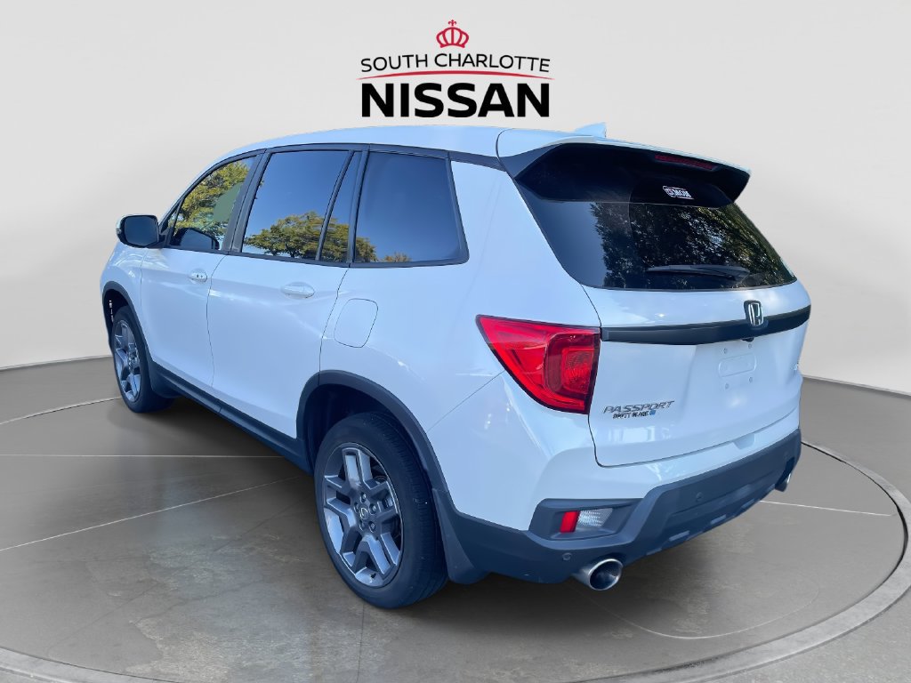 Used 2023 Honda Passport EX-L image 4