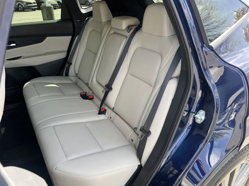 New 2026 Nissan Murano SL AWD/4WD image 18