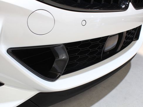 Used 2019 BMW M850i xDrive Convertible w/ M Carbon Exterior Package image 17