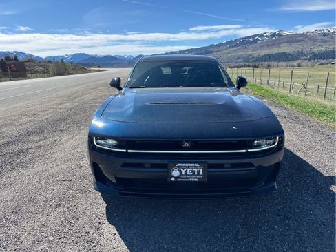 New 2026 Dodge Charger R/T image 27