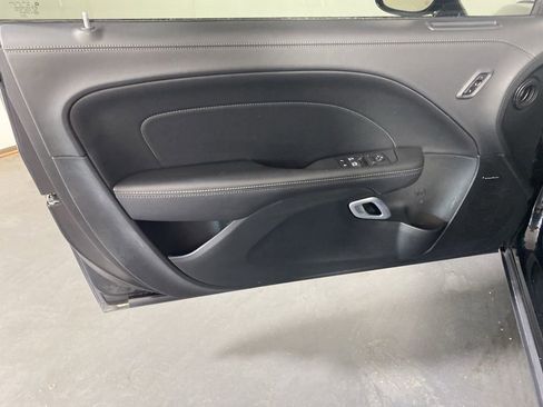 Used 2023 Dodge Challenger R/T w/ Plus Package RWD image 24
