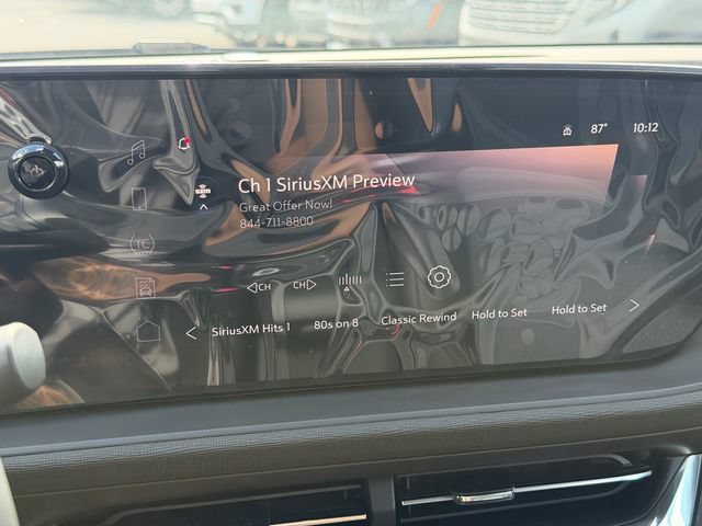 New 2026 Buick Envista Preferred w/ Convenience I Package FWD image 17