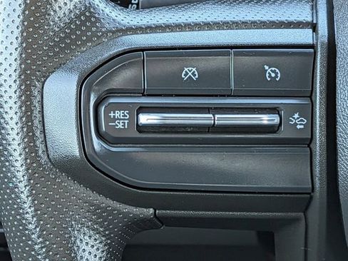 Used 2024 Chevrolet Colorado Trail Boss w/ Advanced Trailering Package image 24