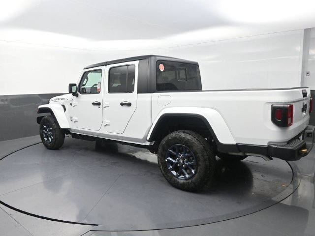 New 2026 Jeep Gladiator Sport AWD/4WD image 6