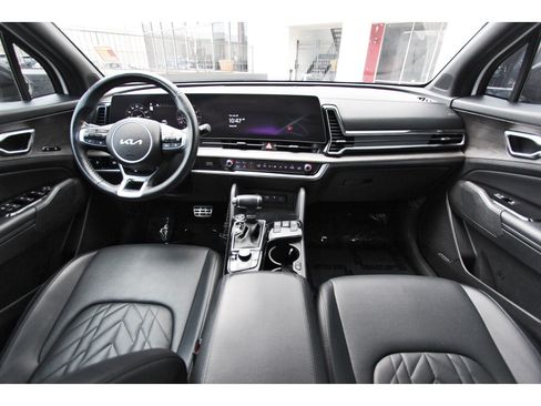 Certified 2023 Kia Sportage X-Pro AWD/4WD image 10