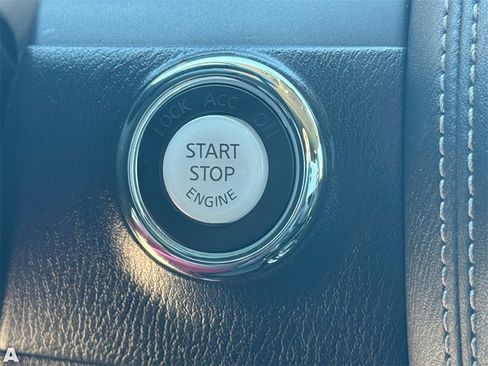 Used 2019 INFINITI QX80 Luxe w/ 22" Wheel Package image 24