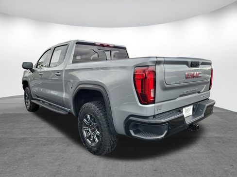 Used 2025 GMC Sierra 1500 AT4X AWD/4WD image 6
