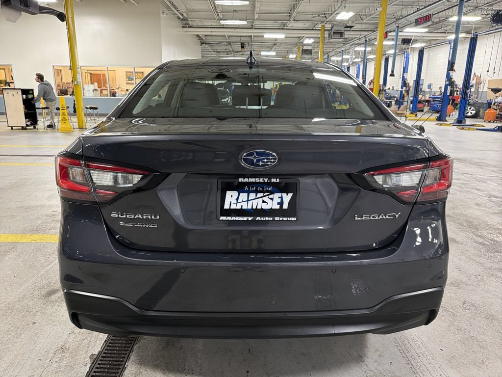 Certified 2024 Subaru Legacy Limited AWD/4WD image 26