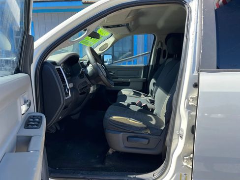 Used 2009 Dodge Ram 1500 Truck SLT RWD image 10