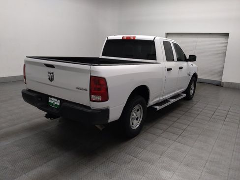 Used 2019 RAM 1500 Tradesman w/ Popular Equipment Group AWD/4WD image 9