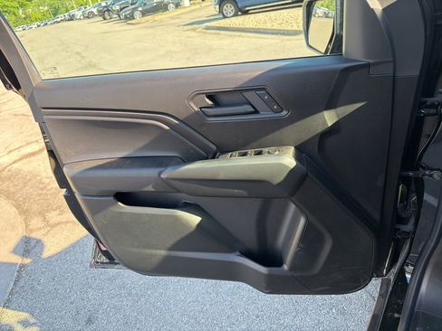New 2026 Chevrolet Colorado Trail Boss AWD/4WD image 27