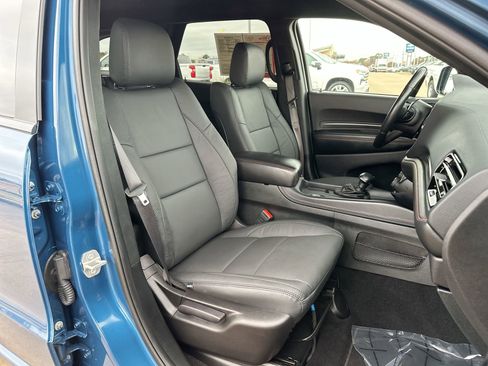 Used 2024 Dodge Durango R/T w/ Blacktop Package image 26