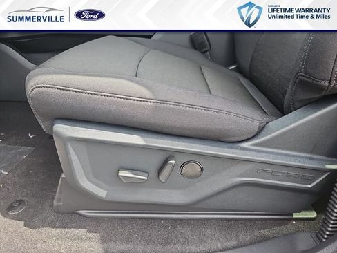New 2026 Ford F150 XLT w/ Equipment Group 302A MID AWD/4WD image 18