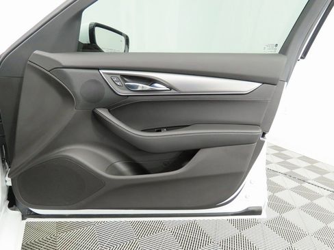 Used 2023 Cadillac CT5 Premium Luxury w/ Technology Package image 23