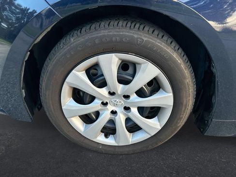 Used 2024 Toyota Corolla LE FWD image 10