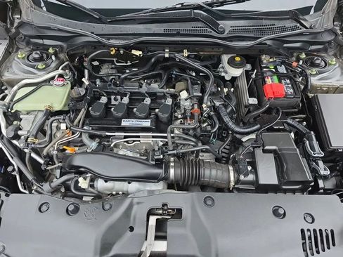 Used 2019 Honda Civic EX image 49