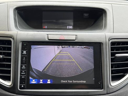 Used 2016 Honda CR-V EX-L image 23
