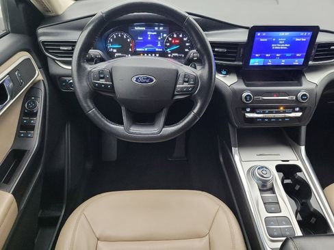 Used 2020 Ford Explorer XLT w/ Equipment Group 202A RWD image 22