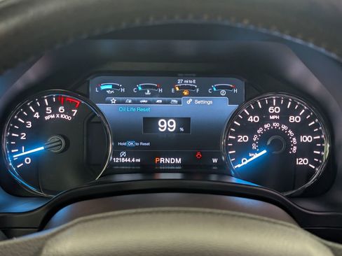 Certified 2019 Ford F150 King Ranch w/ Equipment Group 601A Luxury image 19