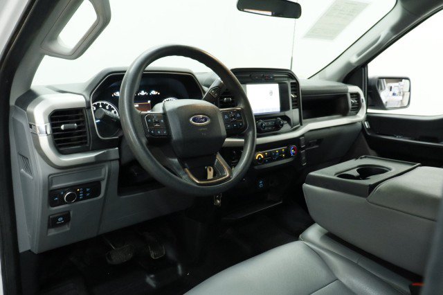 Used 2022 Ford F150 XL w/ Trailer Tow Package AWD/4WD image 6