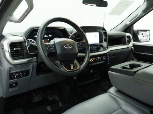 Used 2022 Ford F150 XL w/ Trailer Tow Package AWD/4WD image 6
