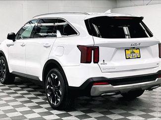 Used 2025 Kia Sorento EX AWD/4WD video 2