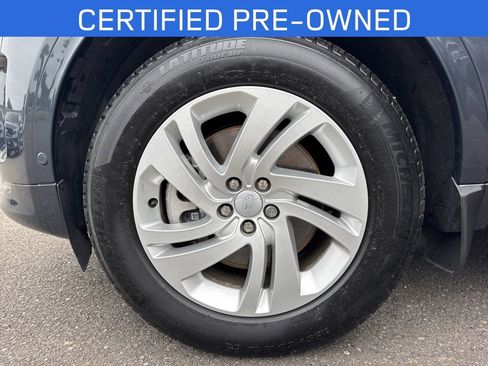 Used 2025 Land Rover Discovery Sport S AWD/4WD image 28