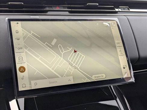 New 2026 Land Rover Range Rover Sport SV image 14