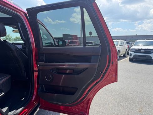 Used 2020 Ford Expedition King Ranch AWD/4WD image 38